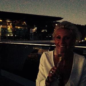 Meet your Posher, Katrina